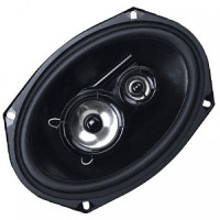 Акустика Kicx QS-693 Акустика Kicx QS-693