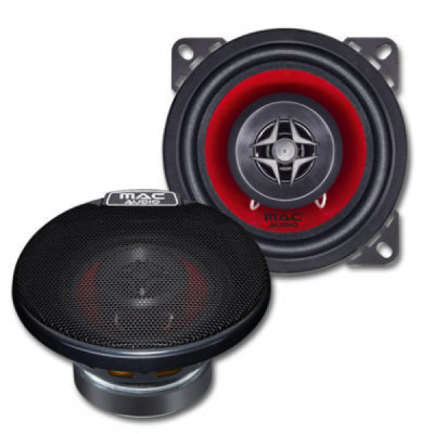 Акустика Mac Audio APM Fire 10.2 Акустика Mac Audio APM Fire 10.2
