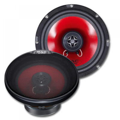 Акустика Mac Audio APM Fire 16.2 Акустика Mac Audio APM Fire 16.2