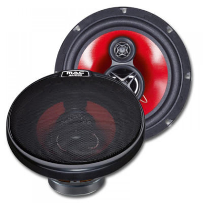 Акустика Mac Audio APM Fire 20.3 Акустика Mac Audio APM Fire 20.3