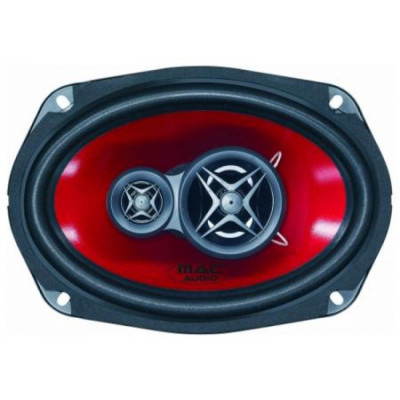 Акустика Mac Audio APM Fire 69.3 Акустика Mac Audio APM Fire 69.3