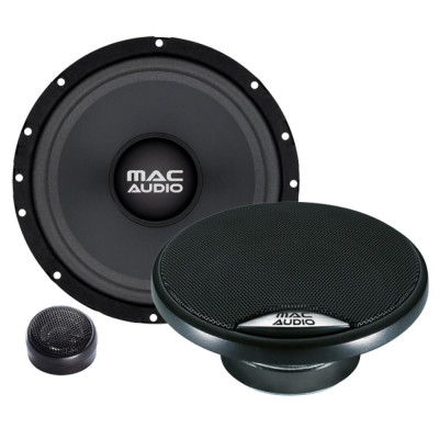 Акустика Mac Audio Edition 213 Акустика Mac Audio Edition 213