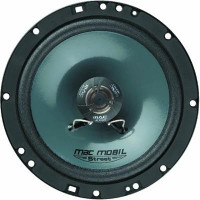 Акустика Mac Audio Mac Mobil Street 16.2 Акустика Mac Audio Mac Mobil Street 16.2