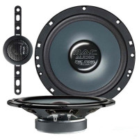 Акустика Mac Audio Mac Mobil Street 2.16 F Акустика Mac Audio Mac Mobil Street 2.16 F