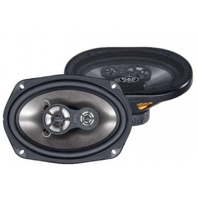 Акустика Mac Audio Power Star 69.3