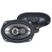 Акустика Mac Audio Power Star 69.3