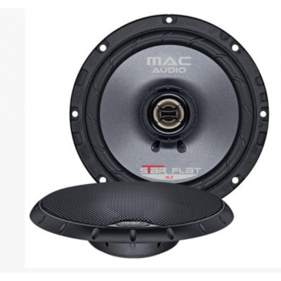 Акустика Mac Audio Star Flat 16.2 Акустика Mac Audio Star Flat 16.2