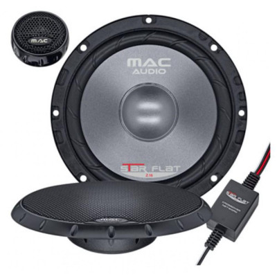 Акустика Mac Audio Star Flat 2.16 Акустика Mac Audio Star Flat 2.16