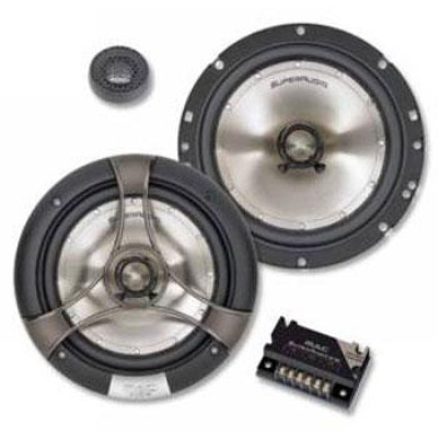 Акустика Mac Audio Super Audio 2.16 Акустика Mac Audio Super Audio 2.16