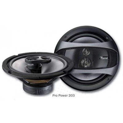 Акустика Magnat Pro Power 203