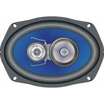 Акустика Mobile Sound MS-69F3 Акустика Mobile Sound MS-69F3