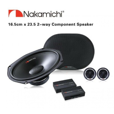 Акустика Nakamichi NSE - CS6957