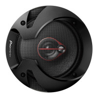 Акустика Pioneer TS-R1651S