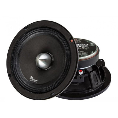 Акустика Tornado Sound 6.5XAV (4 Ohm)