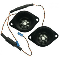 Акустика ВЧ D&M PSS оригинал BMW корпусной (пара)