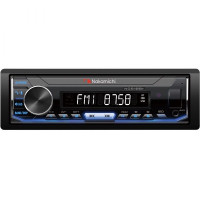 Автомагнитола 1DIN Nakamichi NQ610BR с модулем Bluetooth Автомагнитола 1DIN Nakamichi NQ610BR с модулем Bluetooth