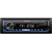 Автомагнітола 1DIN Nakamichi NQ610BR із модулем Bluetooth
