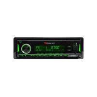 Автомагнітола 1DIN Nakamichi NQ721BE з модулем Bluetooth Автомагнітола 1DIN Nakamichi NQ721BE з модулем Bluetooth