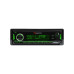Автомагнітола 1DIN Nakamichi NQ721BE з модулем Bluetooth