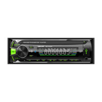 Автомагнітола 1DIN Swat MEX-1043UBG Автомагнітола 1DIN Swat MEX-1043UBG