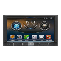 Автомагнітола 2DIN Incar AHR-7130