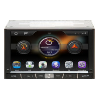 Автомагнітола 2DIN Incar AHR-7180 Автомагнітола 2DIN Incar AHR-7180