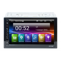 Автомагнітола 2DIN Incar AHR-7380