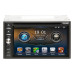 Автомагнітола 2DIN Incar AHR-7740
