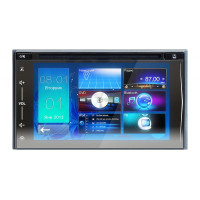 Автомагнитола 2DIN Incar HDMI AHR-9200 Автомагнитола 2DIN Incar HDMI AHR-9200