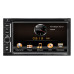 Автомагнітола 2DIN Road Rover 6.5W