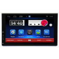 Автомагнитола 2DIN Swat AHR-4180 Автомагнитола 2DIN Swat AHR-4180
