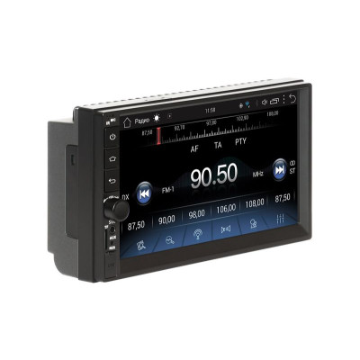 Автомагнітола 2DIN Swat AHR-6180