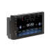 Автомагнітола 2DIN Swat AHR-6180