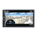Автомагнітола 2DIN Swat CHR-6220SD з GPS