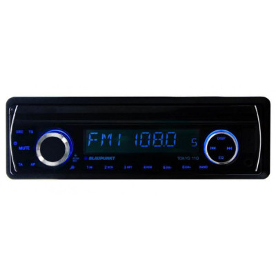 Автомагнітола Blaupunkt Tokyo 110 Автомагнітола Blaupunkt Tokyo 110