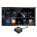 Автомагнітола CYCLONE MP-7062 GPS