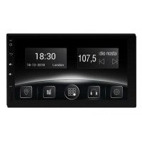Автомагнитола Gazer CM5507-100H