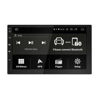Автомагнитола Incar AHR-9380 DSP Автомагнитола Incar AHR-9380 DSP