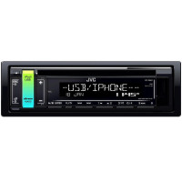 Автомагнитола JVC KD-R691 Автомагнитола JVC KD-R691