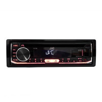 Автомагнітола JVC KD-T402 Автомагнітола JVC KD-T402