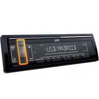Автомагнитола JVC KD-X161