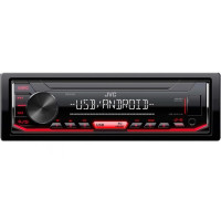 Автомагнитола JVC KD-X162 Автомагнитола JVC KD-X162