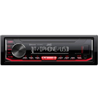 Автомагнітола JVC KD-X262