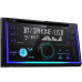 Автомагнітола JVC KW-R930BT