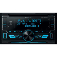 Автомагнітола Kenwood DPX-3000U Автомагнітола Kenwood DPX-3000U