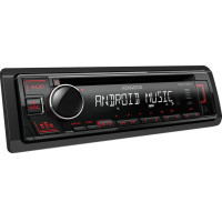 Автомагнитола Kenwood KDC-130UR Автомагнитола Kenwood KDC-130UR