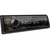 Автомагнитола Kenwood KMM-105AY Автомагнитола Kenwood KMM-105AY