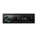 Автомагнітола Nakamichi NQ611GB