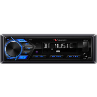 Автомагнитола Nakamichi NQ711B Автомагнитола Nakamichi NQ711B