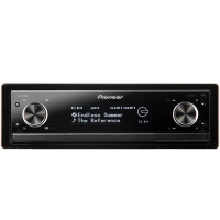 Автомагнітола Pioneer DEX-P99RS